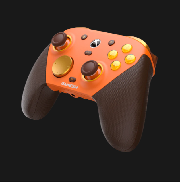 GameSir G7 Pro Tri-Mode Controller  (Xbox Wired, PC & Mobile Wireless)