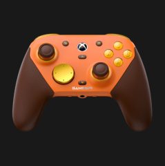 GameSir G7 Pro Tri-Mode Controller  (Xbox Wired, PC & Mobile Wireless)