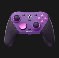 GameSir G7 Pro Tri-Mode Controller  (Xbox Wired, PC & Mobile Wireless)