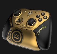 GameSir G7 Pro 8K PC-Champion Edition. Wireless Esports Controller for PC