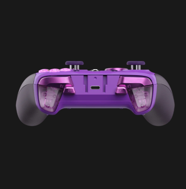 GameSir G7 Pro Tri-Mode Controller  (Xbox Wired, PC & Mobile Wireless)