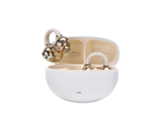 Kinera Sylvie Clip-On Earbuds