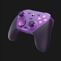 GameSir G7 Pro Tri-Mode Controller  (Xbox Wired, PC & Mobile Wireless)