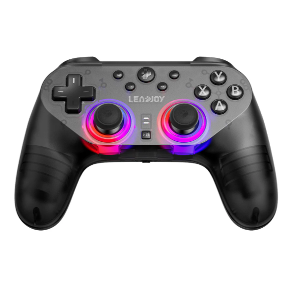 Leadjoy Saber Plus Wireless Gaming Controller