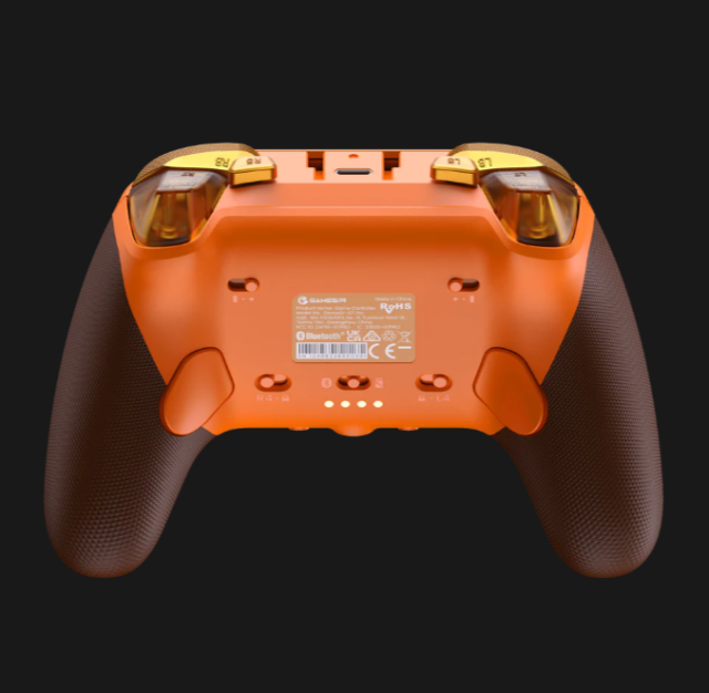 GameSir G7 Pro Tri-Mode Controller  (Xbox Wired, PC & Mobile Wireless)