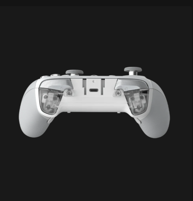 GameSir G7 Pro Tri-Mode Controller  (Xbox Wired, PC & Mobile Wireless)