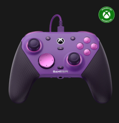 GameSir G7 Pro Tri-Mode Controller  (Xbox Wired, PC & Mobile Wireless)
