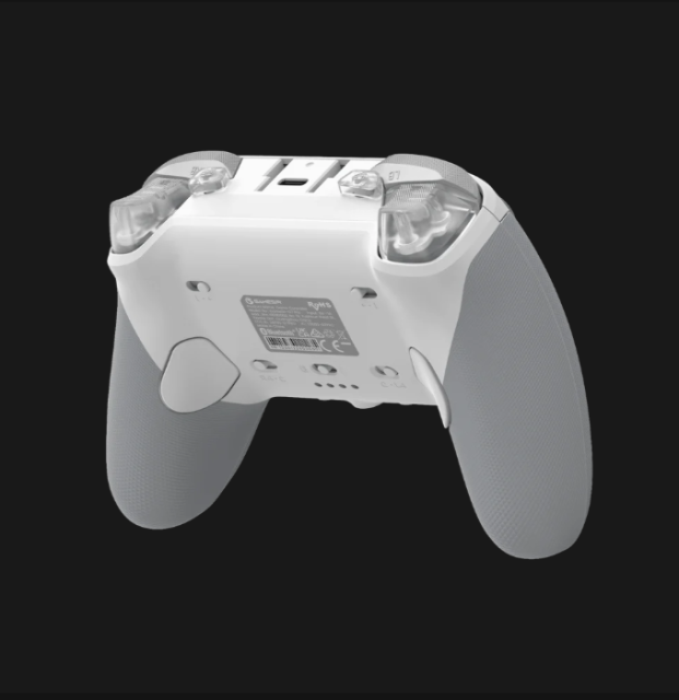 GameSir G7 Pro Tri-Mode Controller  (Xbox Wired, PC & Mobile Wireless)