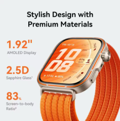 HUAWEI Watch FIT 5 Pro Smartwatch