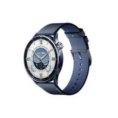 Xiaomi Watch S5 Smartwatch Silver AMOLED GPS Bluetooth Call 21-Day Battery 46mm