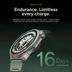 OnePlus Watch 4