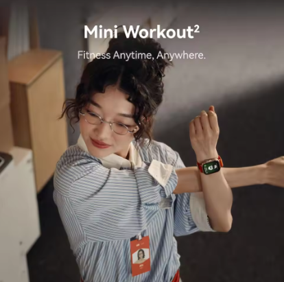 HUAWEI Watch FIT 5 Pro Smartwatch