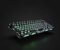 GravaStar V75 LITE Magnetic Gaming Keyboard