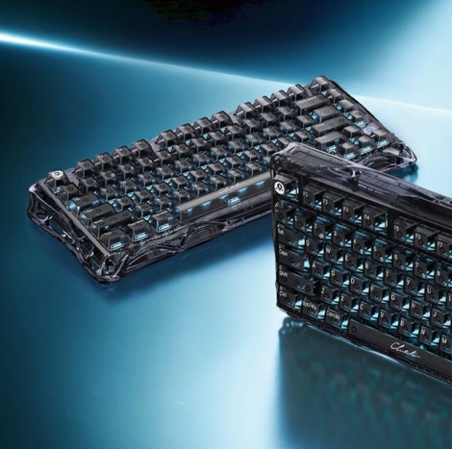 GravaStar V75 LITE Magnetic Gaming Keyboard