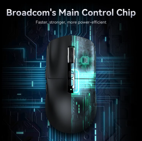 Attack Shark X6 Wireless Mouse