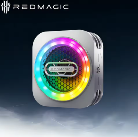 RedMagic Nubia Phone Cooler 6 Pro