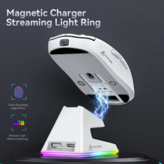 Attack Shark X6 Wireless Mouse
