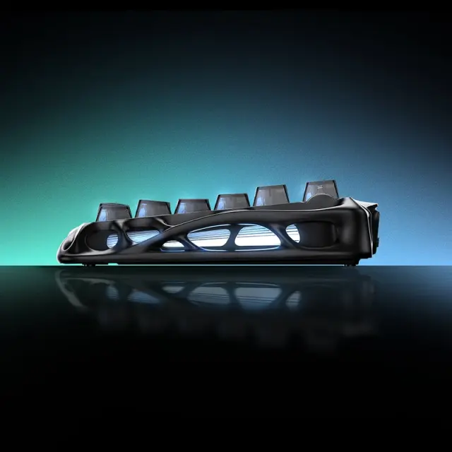 GravaStar V75 LITE Magnetic Gaming Keyboard