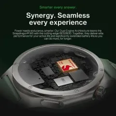 OnePlus Watch 4