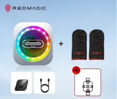 RedMagic Nubia Phone Cooler 6 Pro