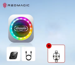 RedMagic Nubia Phone Cooler 6 Pro