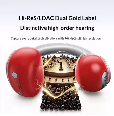 UGREEN Hitune X8 WS223 Open Ear Clip Headphones