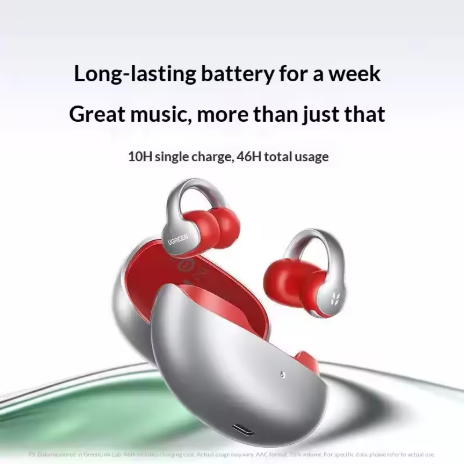 UGREEN Hitune X8 WS223 Open Ear Clip Headphones