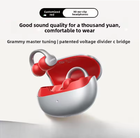 UGREEN Hitune X8 WS223 Open Ear Clip Headphones