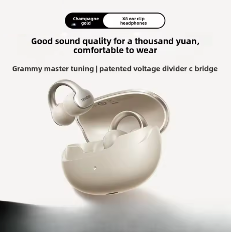 UGREEN Hitune X8 WS223 Open Ear Clip Headphones