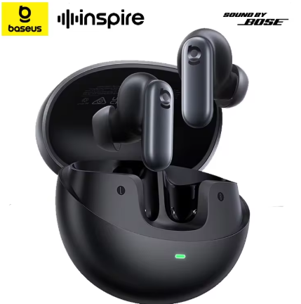 Baseus Inspire XP1 -50dB Adaptive ANC Wireless Earbuds