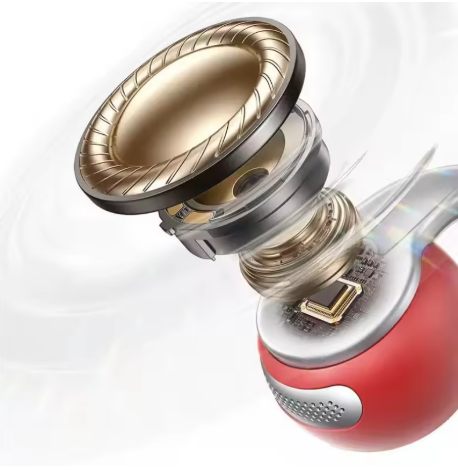 UGREEN Hitune X8 WS223 Open Ear Clip Headphones