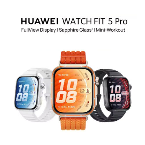 HUAWEI Watch FIT 5 Pro Smartwatch