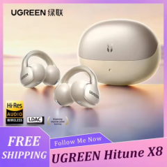 UGREEN Hitune X8 WS223 Open Ear Clip Headphones