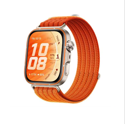 HUAWEI Watch FIT 5 Pro Smartwatch