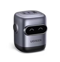 UGREEN 65W Robot Design GaN Charger