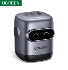 UGREEN 65W Robot Design GaN Charger