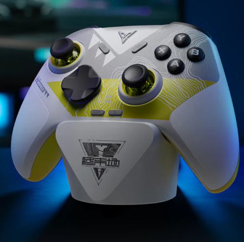 Flydigi Direwolf 4 Wireless Controller