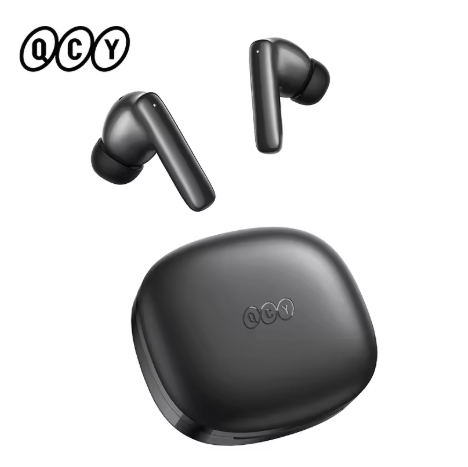 QCY T13 Pro -50dB Adaptive ANC Earbuds