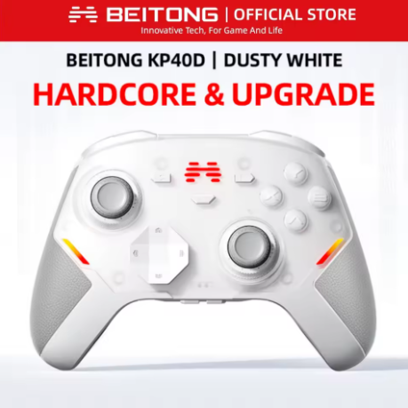 BEITONG KP40D Gaming Controller