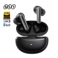 QCY MeloBuds N70 Adaptive ANC Wireless Earbuds