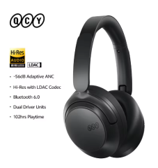 QCY H3S Over Ear Headphone