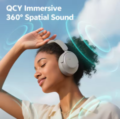 QCY H3S Over Ear Headphone