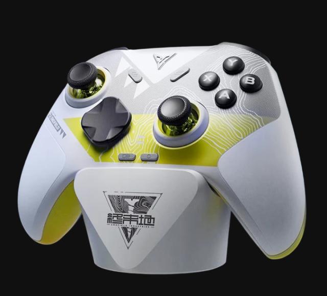 Flydigi Direwolf 4 Wireless Controller