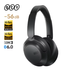 QCY H3S Over Ear Headphone