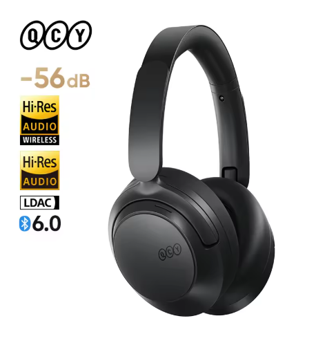 QCY H3S Over Ear Headphone