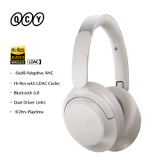 QCY H3S Over Ear Headphone