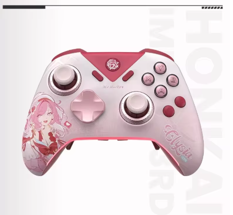 Flydigi Vader 5 Pro Wireless Controller