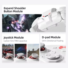 BEITONG Pangu Modular Game Controller