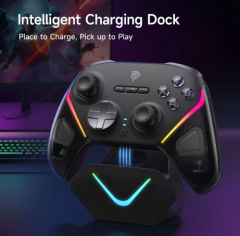 EasySMX D10 Wireless Gamepad