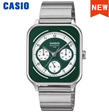 Casio Watch For Men